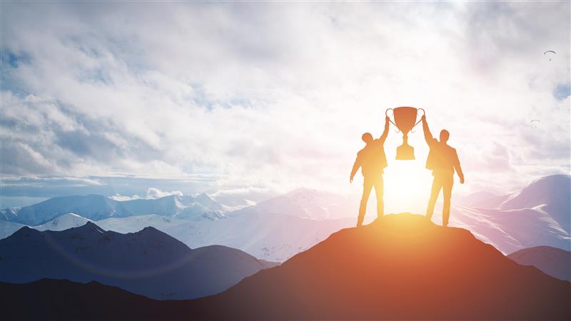 Article Image for Allegion wins: A look at top awards and recognition in 2022